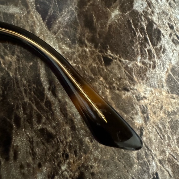 Christian Dior optical eyeglasses frame - Picture 5 of 5